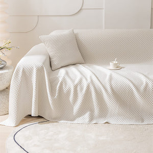 Cooling Sofa Cover,Couch Protector, Blanket Couch Cover