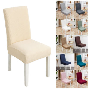 Universal Dining Chair Covers,Stretch Chair Covers