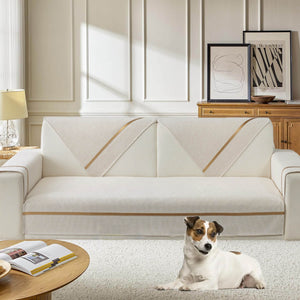 Pet Cover for Couch,Furniture Protector,Non Slip Sofa Covers Furniture Protector,All Seasons Generic Cover for Sofa ?