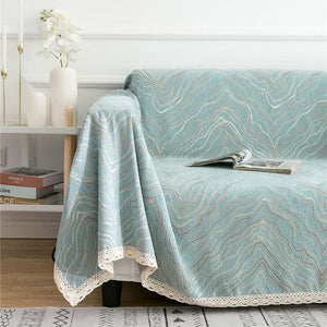 Sofa Cover, Couch Cover, Sectional Couch Covers