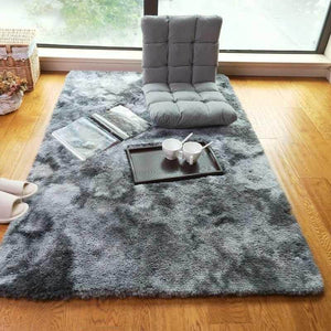Indoor/outdoor Area Rug , Grey