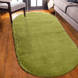 Fluffy Plush Area Rugs ,Home Decorative Carpets