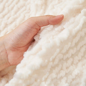 Soft Plush Couch Cover Sectional Sofa Covers L Shape Couch Cover Sofa Throw Cover