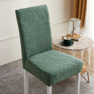 Luxury Thickened Dining Chair Covers