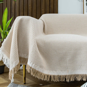 Couch Cover, Sectional Couch Covers, Sofa Covers for Living Room, Couch Covers for Dogs, Couch Protector