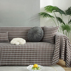 Sofa Cover & Chair Cover & Decorative Tablecloth