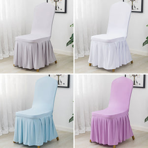Wedding Banquet Party Dining Room Chair Covers